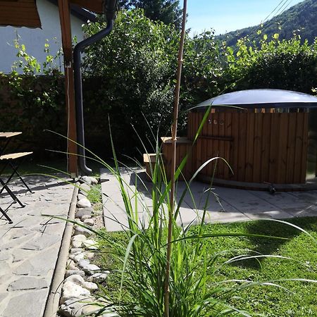 Drevenica Pod Tlstou Guest House Blatnica Exterior photo
